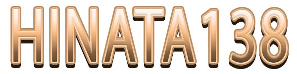 LOGO SITUS HINATA138